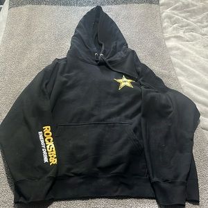 Rockstar Energy Hoody